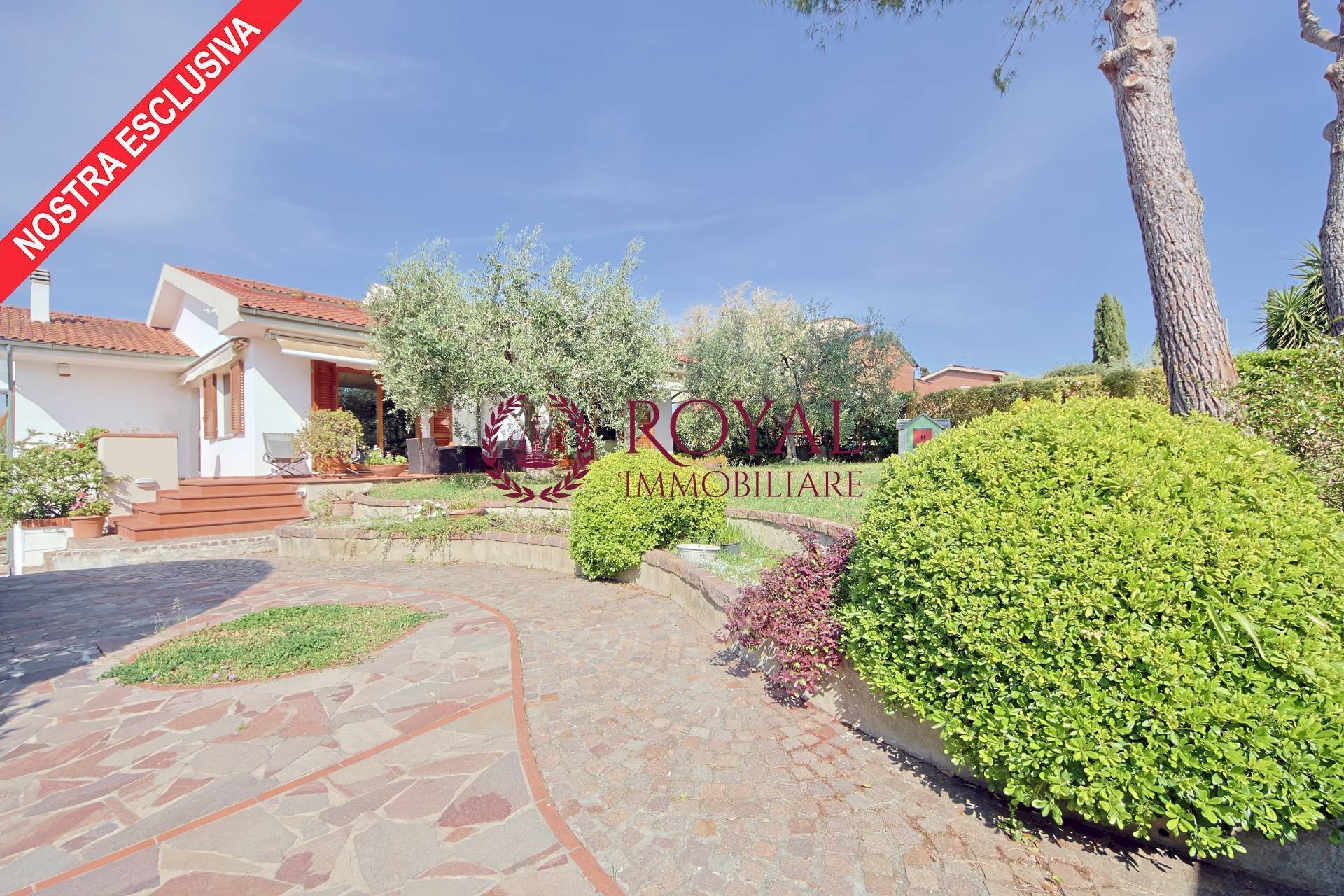 Foto 2 - Villa Via Del Pino, Livorno - foto 2