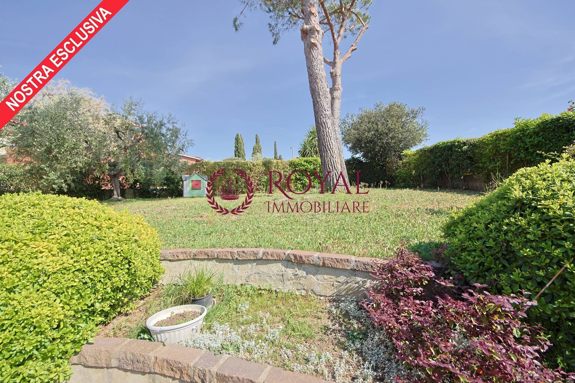 Foto 3 - Villa Via Del Pino, Livorno - foto 3