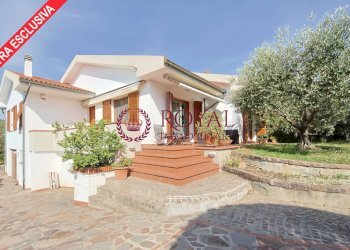 Foto 1 - Villa Via Del Pino, Livorno - foto 1
