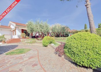 Foto 2 - Villa Via Del Pino, Livorno - foto 2