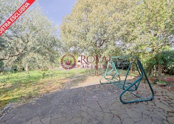 Foto 29 - Villa Via Del Pino, Livorno - foto 29