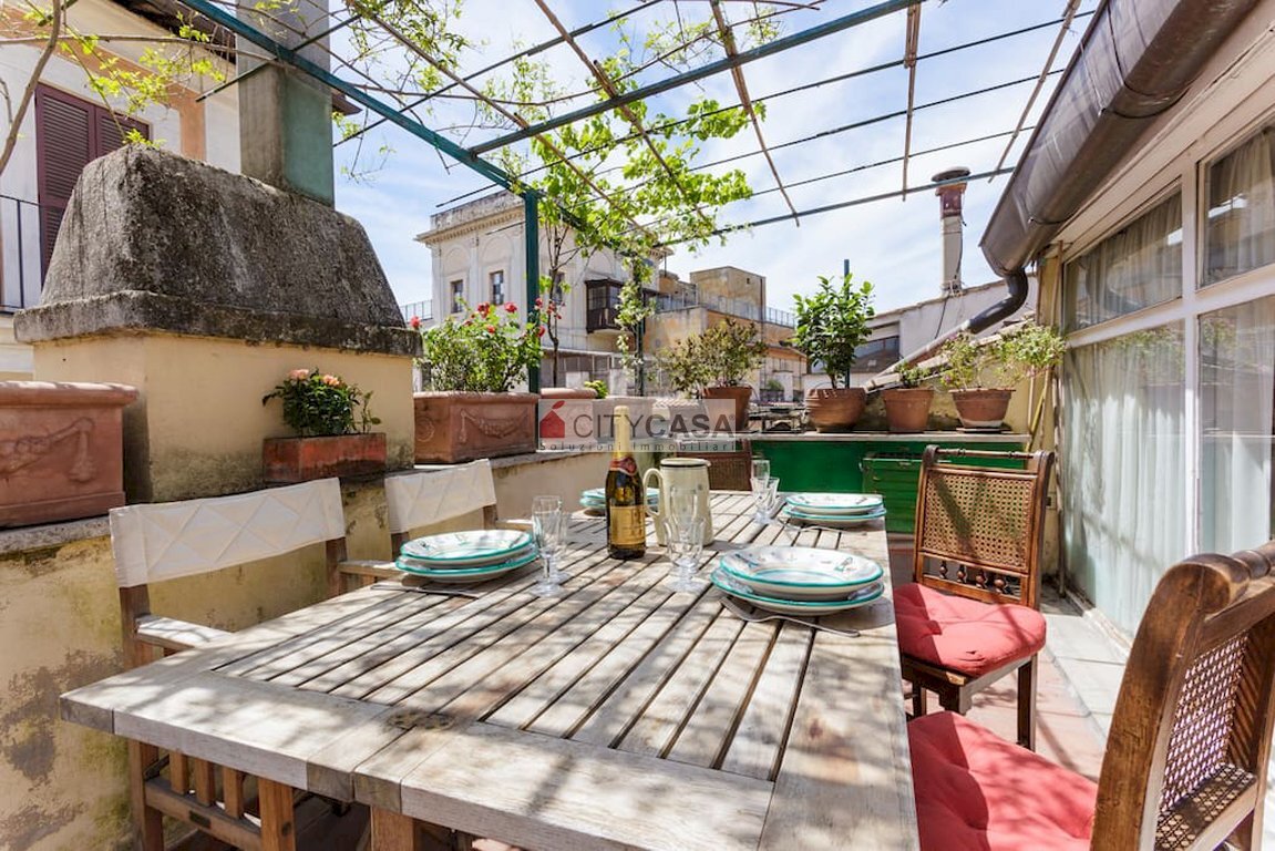 Foto 1 - Attico Roma - foto 1