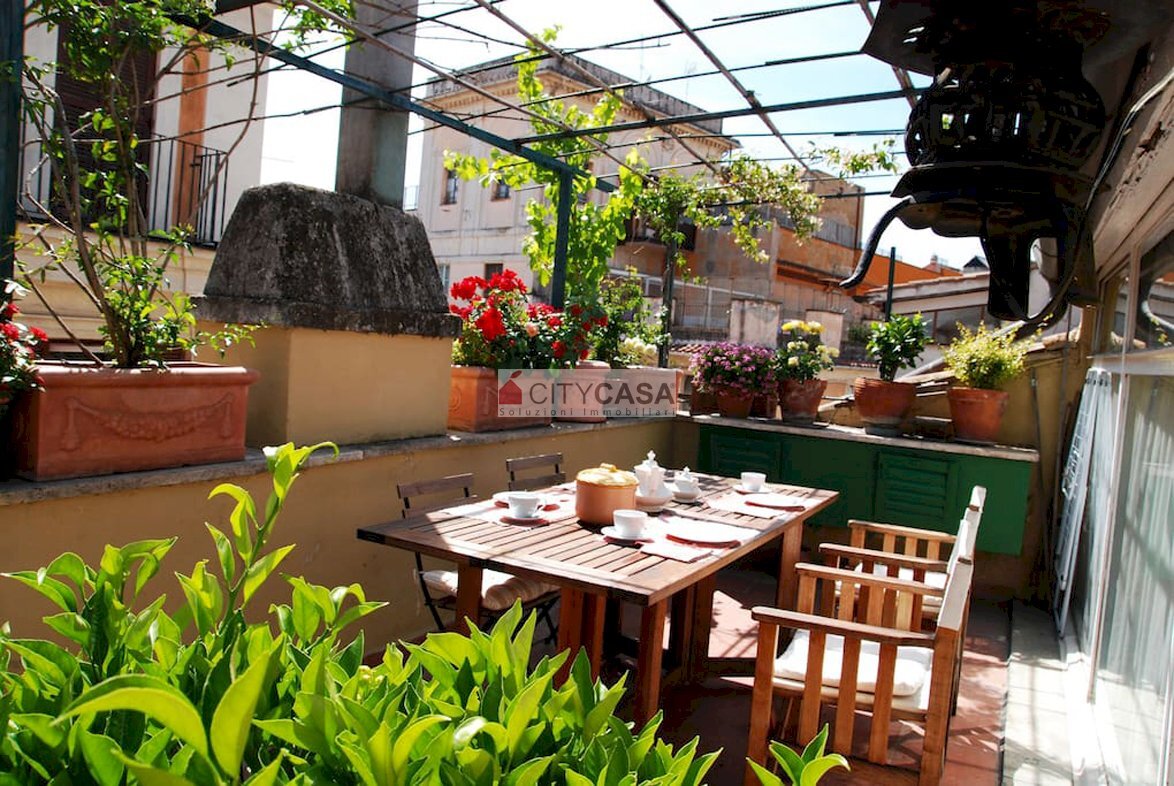 Foto 3 - Attico Roma - foto 3