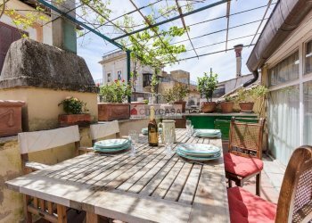 Foto 1 - Attico Roma - foto 1