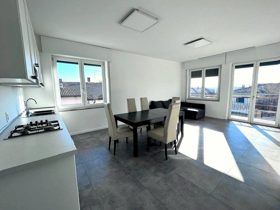 Foto 1 - Appartamento Strada di Cà Balbi
 
333, Vicenza - foto 1