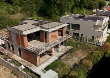 Foto 1 - Villa via monte, Padenghe sul Garda - foto 1