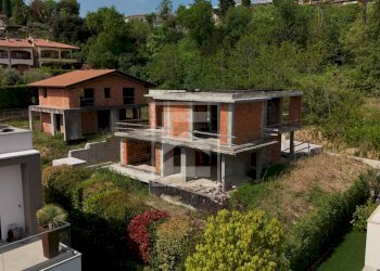 Foto 4 - Villa via monte, Padenghe sul Garda - foto 4