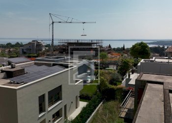 Foto 9 - Villa via monte, Padenghe sul Garda - foto 9