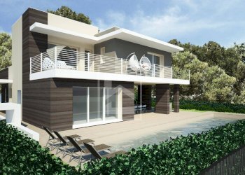 Foto 14 - Villa via monte, Padenghe sul Garda - foto 14