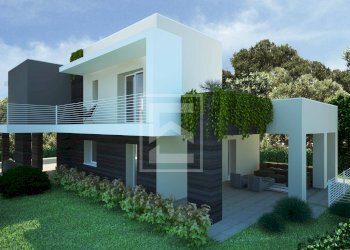Foto 15 - Villa via monte, Padenghe sul Garda - foto 15