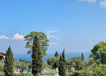 Foto 11 - Villa via monte, Padenghe sul Garda - foto 11