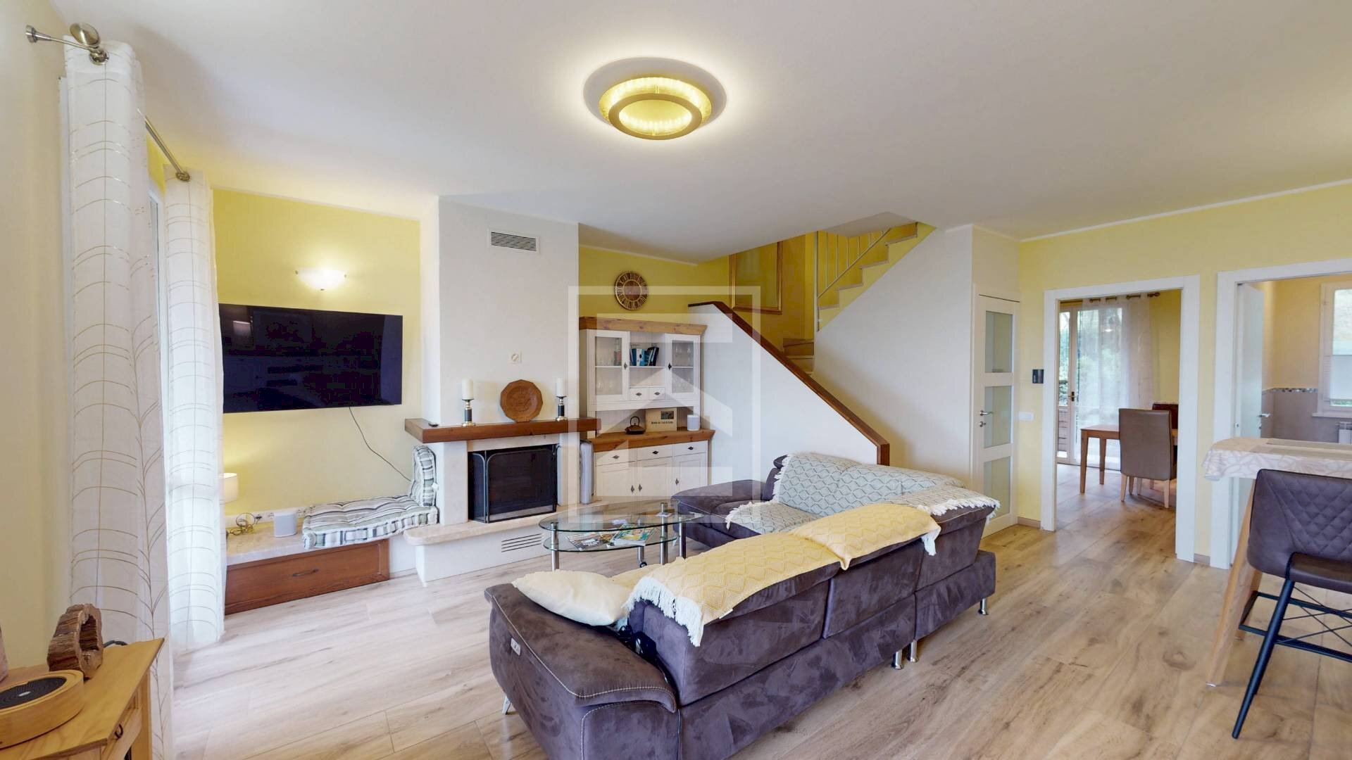 Foto 3 - Villa a Schiera via sant' ambrogio
 
42, Toscolano-Maderno - foto 3