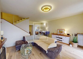 Foto 2 - Villa a Schiera via sant' ambrogio
 
42, Toscolano-Maderno - foto 2