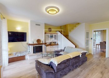 Foto 3 - Villa a Schiera via sant' ambrogio
 
42, Toscolano-Maderno - foto 3