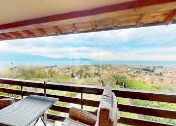 Foto 19 - Villa a Schiera via sant' ambrogio
 
42, Toscolano-Maderno - foto 19