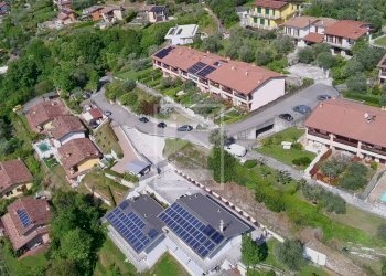 Foto 37 - Villa a Schiera via sant' ambrogio
 
42, Toscolano-Maderno - foto 35