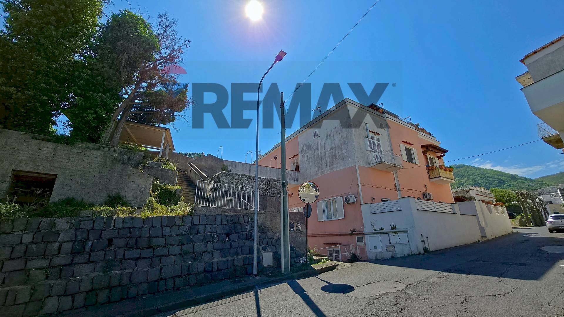 Edificio all\'aperto - Trilocale Ischia - foto 1