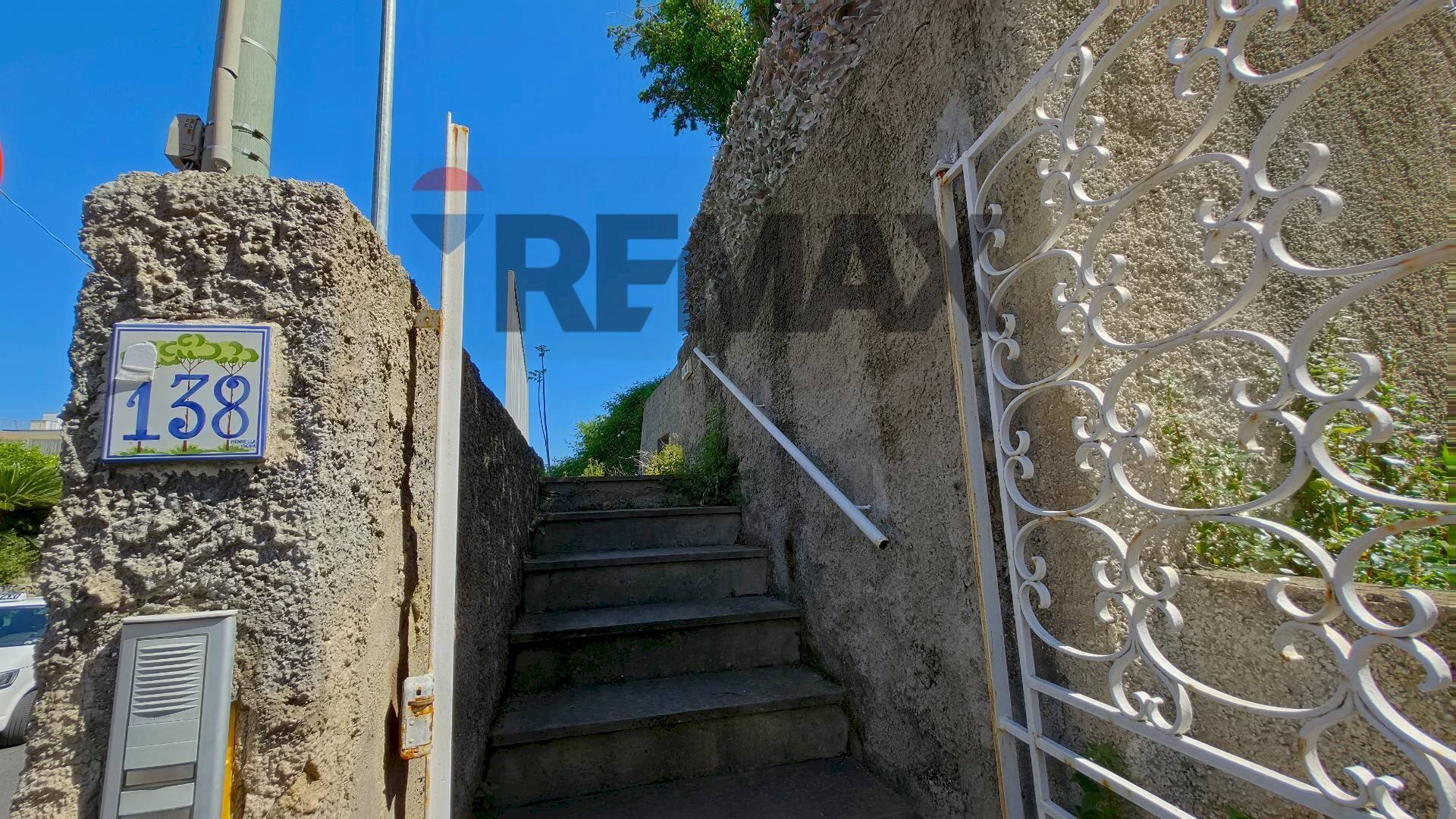 Scale - Trilocale Ischia - foto 2