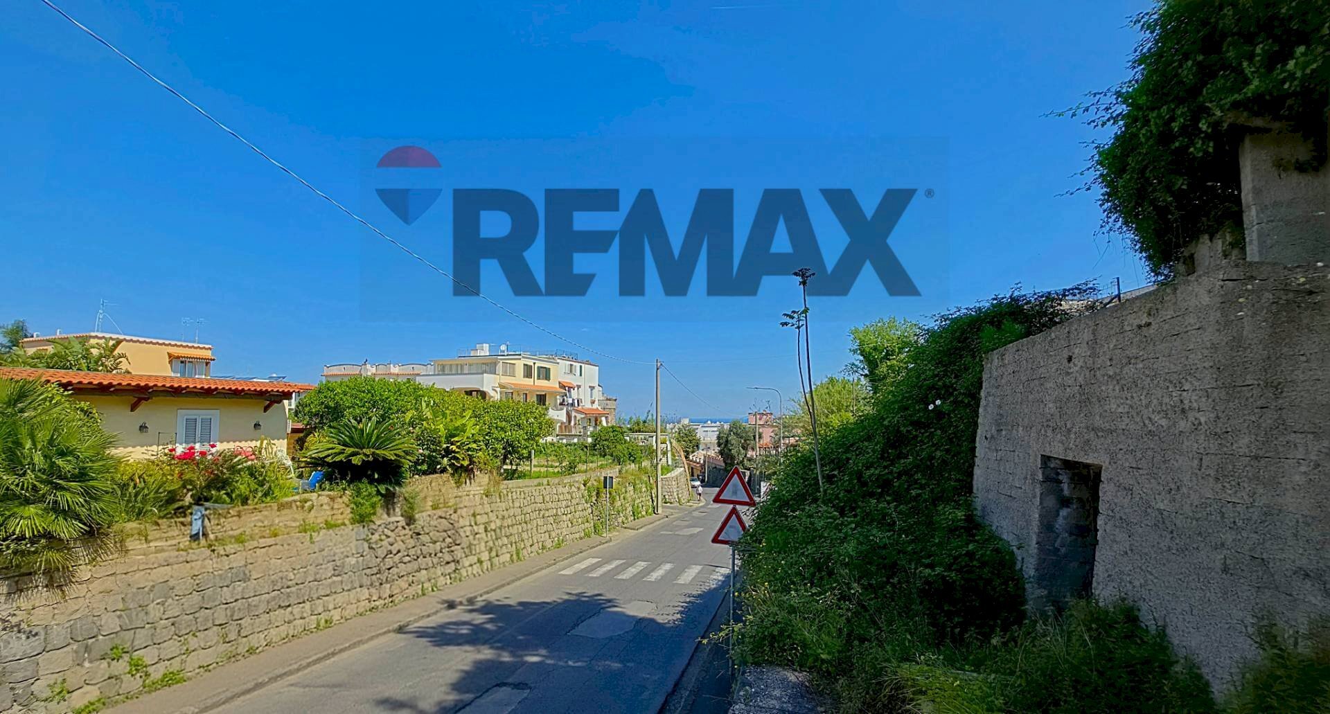 Edificio all\'aperto - Trilocale Ischia - foto 3