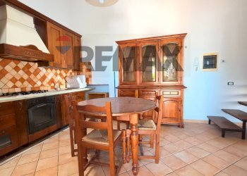 Cucina - Trilocale Ischia - foto 5