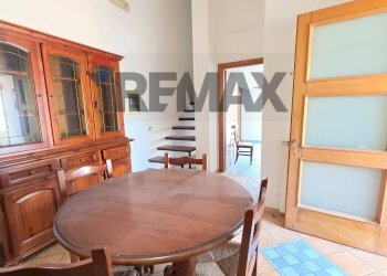 Sala da pranzo - Trilocale Ischia - foto 7