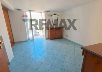 Stanza vuota - Trilocale Ischia - foto 8