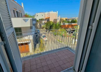 Balcone - Trilocale Ischia - foto 9