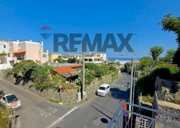 Edificio all\'aperto - Trilocale Ischia - foto 10