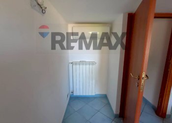 Hall / corridoio - Trilocale Ischia - foto 16