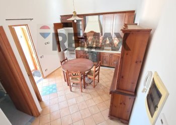 Sala da pranzo - Trilocale Ischia - foto 19