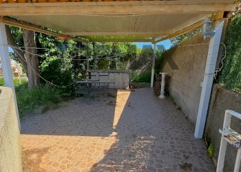 Terrazza - Trilocale Ischia - foto 22