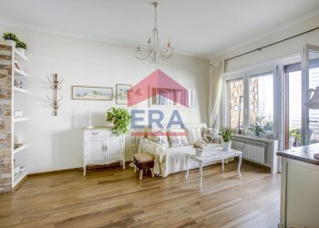 Foto 4 - Bilocale Via Caterina Troiani
 
125, Roma - foto 4