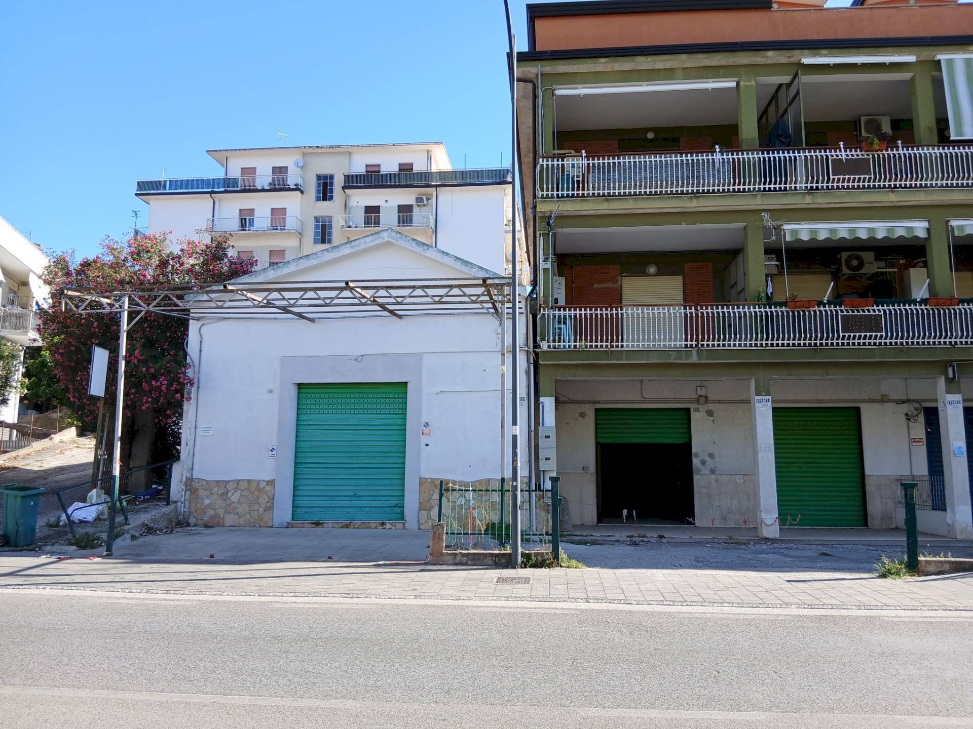 Foto 1 - Commercial Premises Viale Tavoliello, Eboli - photo 1