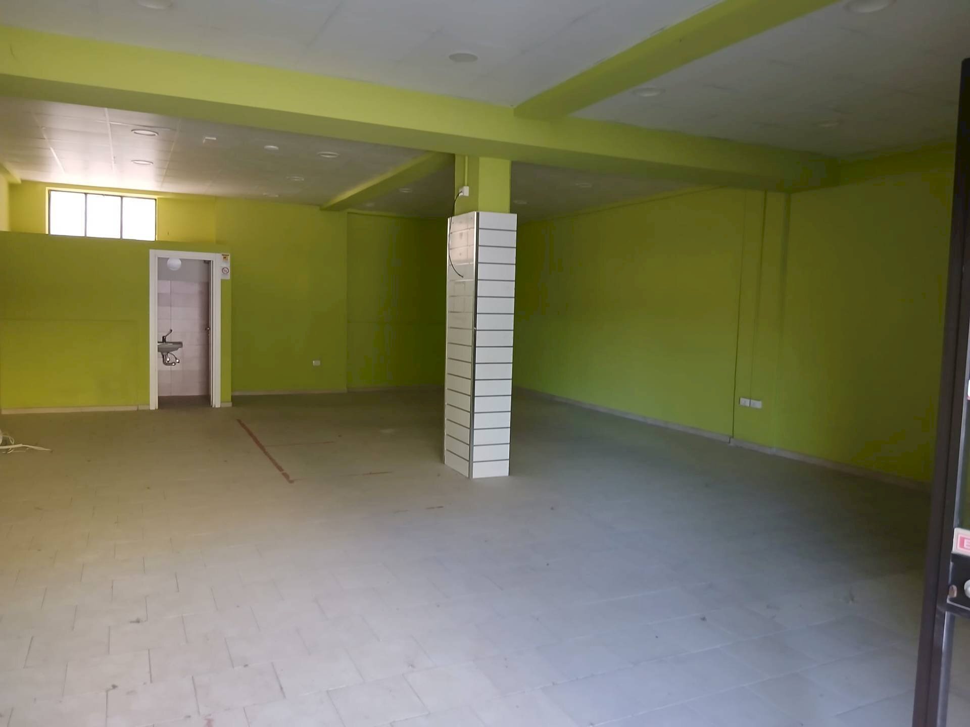 Foto 3 - Commercial Premises Viale Tavoliello, Eboli - photo 3