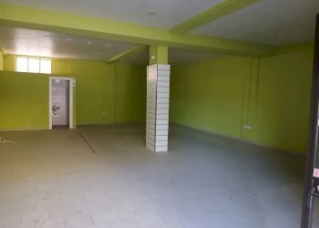 Foto 3 - Commercial Premises Viale Tavoliello, Eboli - photo 3