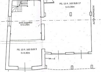 Foto 4 - Commercial Premises Viale Tavoliello, Eboli - photo 4