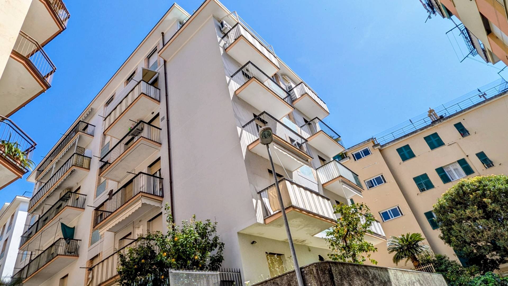 Foto 1 - Bilocale Via Torino
 
6, Arenzano - foto 1