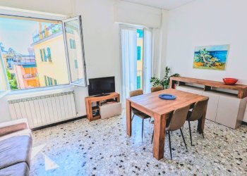 Foto 6 - Bilocale Via Torino
 
6, Arenzano - foto 6