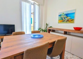 Foto 9 - Bilocale Via Torino
 
6, Arenzano - foto 9