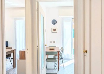 Foto 12 - Bilocale Via Torino
 
6, Arenzano - foto 12