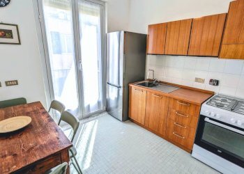 Foto 13 - Bilocale Via Torino
 
6, Arenzano - foto 13