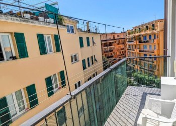 Foto 15 - Bilocale Via Torino
 
6, Arenzano - foto 15