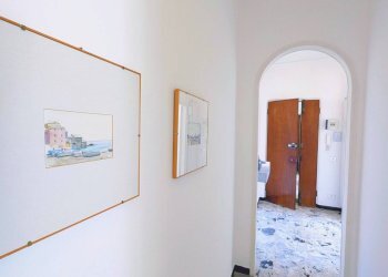 Foto 18 - Bilocale Via Torino
 
6, Arenzano - foto 18