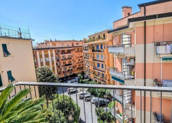 Foto 20 - Bilocale Via Torino
 
6, Arenzano - foto 20