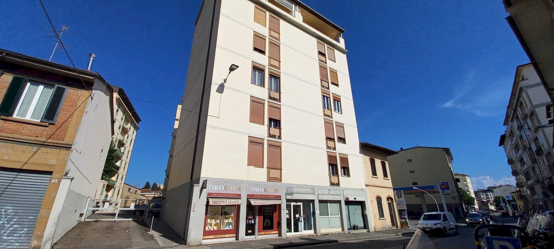 Foto 2 - Three-room apartment Via Reginaldo Giuliani
 
104, Firenze - photo 2