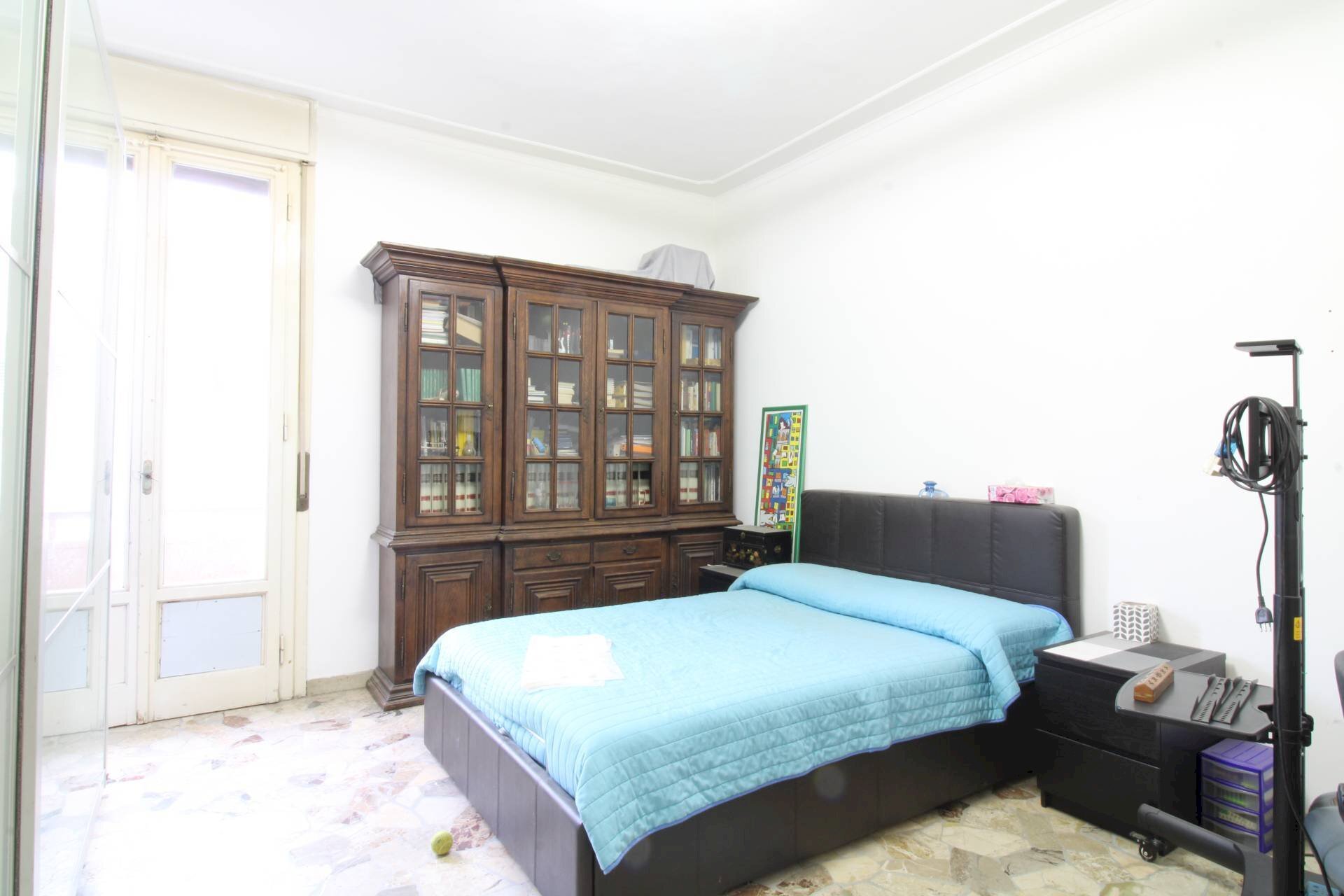 Foto 3 - Three-room apartment Via Reginaldo Giuliani
 
104, Firenze - photo 3