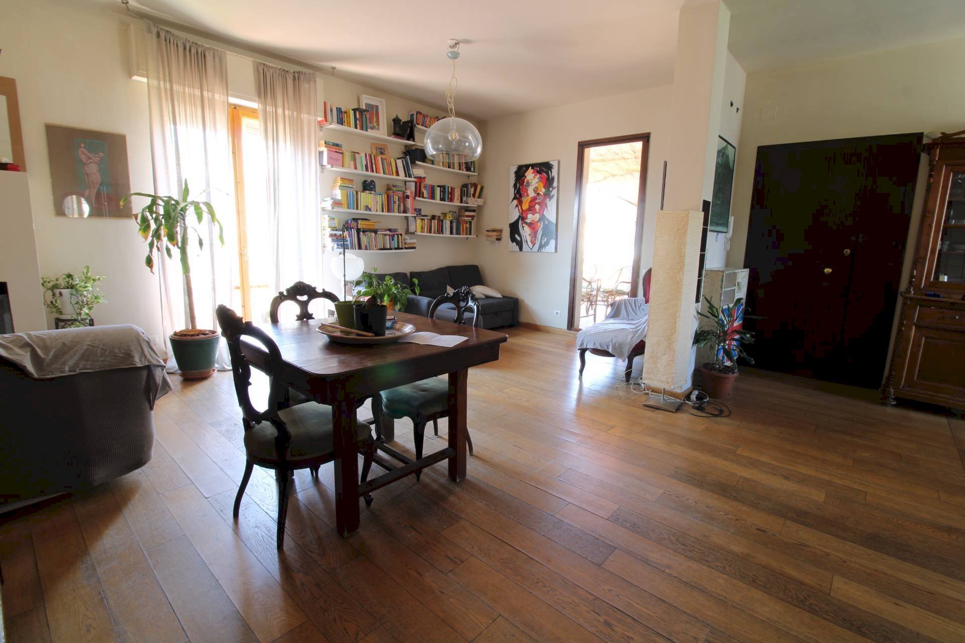 Foto 2 - Appartamento Via Barducci
 
56, Firenze - foto 2