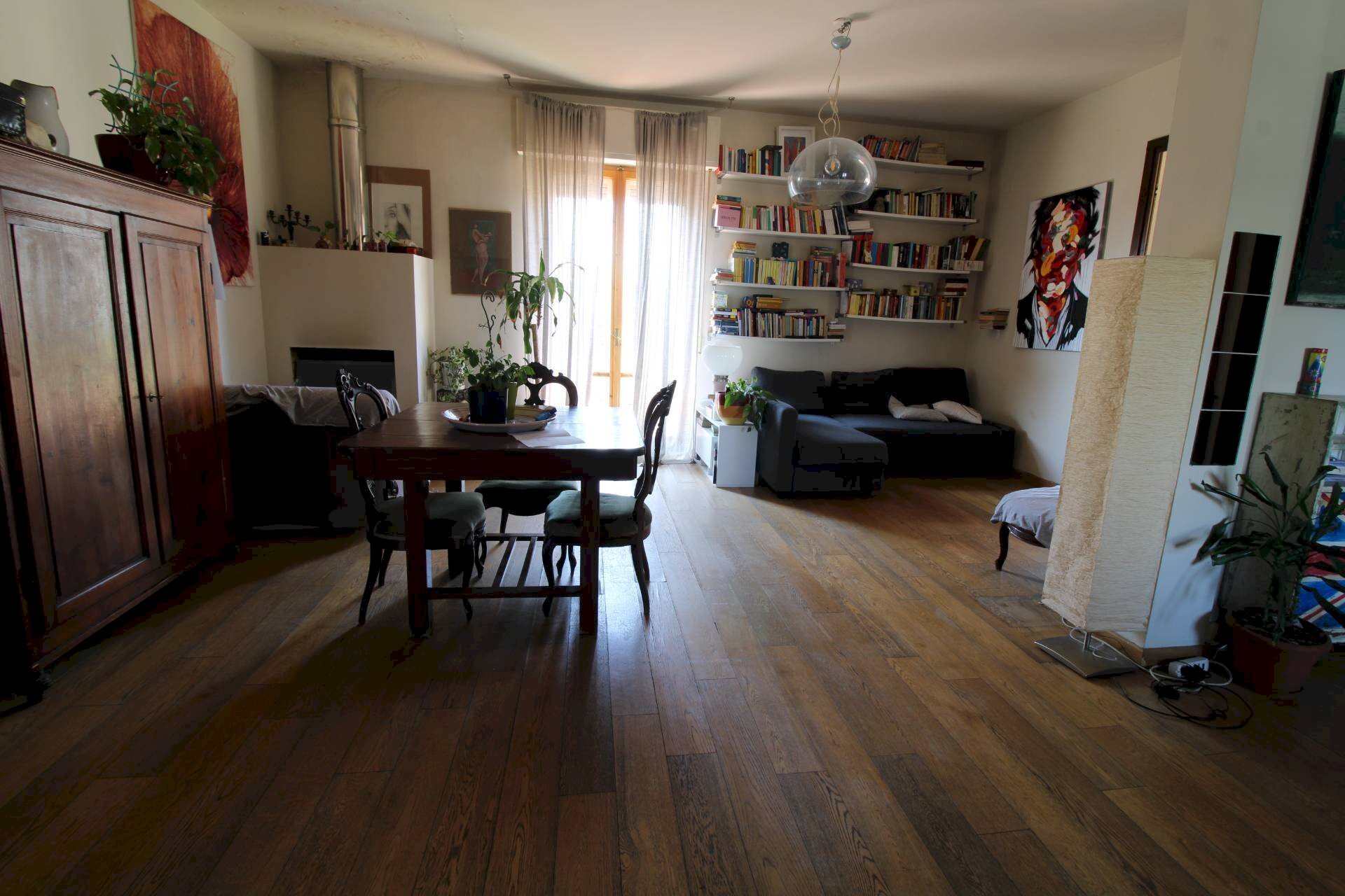 Foto 3 - Appartamento Via Barducci
 
56, Firenze - foto 3