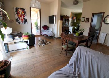 Foto 5 - Appartamento Via Barducci
 
56, Firenze - foto 5