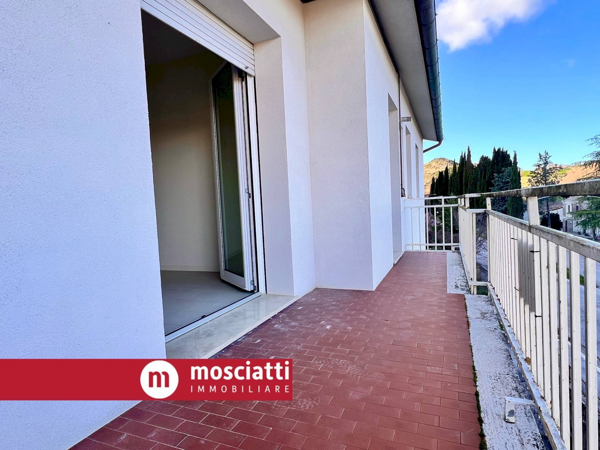 Foto 2 - Appartamento Via Alberico Pacini, Esanatoglia - foto 2